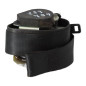 Ceinture avant gauche PEUGEOT 207