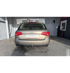 Triangle inferieur arriere gauche AUDI A4 3 Photo n°8