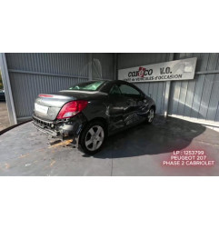 Feu arriere principal droit (feux) PEUGEOT 207 Photo n°10