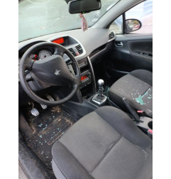 Feu arriere principal droit (feux) PEUGEOT 207 Photo n°17