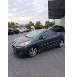 Feu arriere principal droit (feux) PEUGEOT 207 Photo n°19