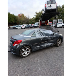 Feu arriere principal droit (feux) PEUGEOT 207 Photo n°20