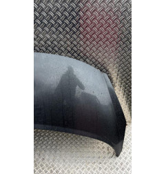 Capot PEUGEOT 207 Photo n°3