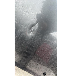 Capot PEUGEOT 207 Photo n°4