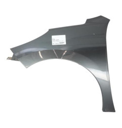 Aile avant gauche PEUGEOT 207 Photo n°1