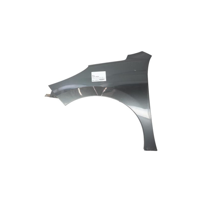 Aile avant gauche PEUGEOT 207
