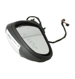 Retroviseur gauche PEUGEOT 207 Photo n°4