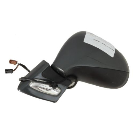 Retroviseur gauche PEUGEOT 207 Photo n°6