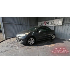 Retroviseur gauche PEUGEOT 207 Photo n°15