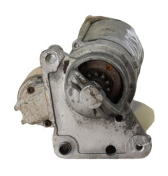 Demarreur PEUGEOT 207 Photo n°1