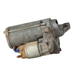 Demarreur PEUGEOT 207 Photo n°4