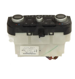Commande chauffage NISSAN QASHQAI 1 Photo n°3