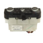 Commande chauffage NISSAN QASHQAI 1