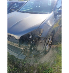 Commande chauffage NISSAN QASHQAI 1 Photo n°7