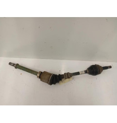 Cardan droit (transmission) NISSAN QASHQAI 1 Photo n°1