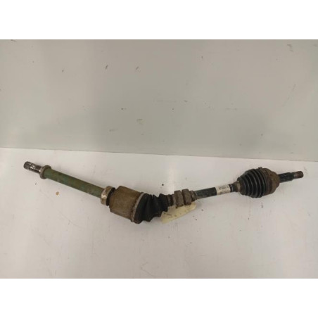 Cardan droit (transmission) NISSAN QASHQAI 1 Photo n°1