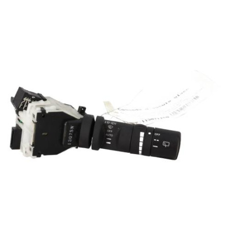 Commodo d'essuie glaces NISSAN QASHQAI 1 Photo n°1