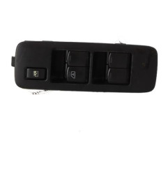 Interrupteur de leve vitre avant gauche NISSAN QASHQAI 1 Photo n°1