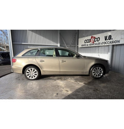 Ceinture avant droit AUDI A4 3 Photo n°3