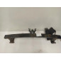 Renfort pare choc avant (traverse) NISSAN QASHQAI 1