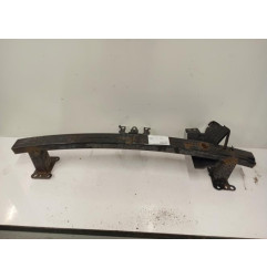 Renfort pare choc avant (traverse) NISSAN QASHQAI 1