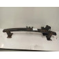 Renfort pare choc avant (traverse) NISSAN QASHQAI 1