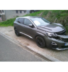 Anti brouillard droit (feux) PEUGEOT 3008 2 Photo n°5