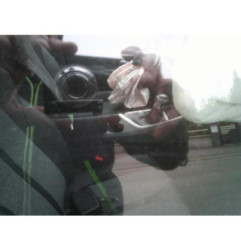 Anti brouillard droit (feux) PEUGEOT 3008 2 Photo n°6