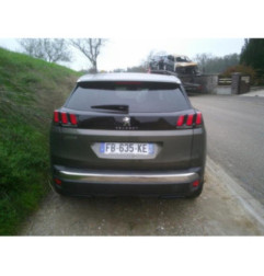 Anti brouillard droit (feux) PEUGEOT 3008 2 Photo n°7