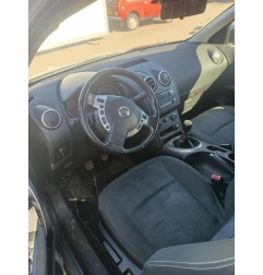 Compresseur clim NISSAN QASHQAI 1 Photo n°8