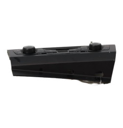 Commande chauffage AUDI A4 3 Photo n°3