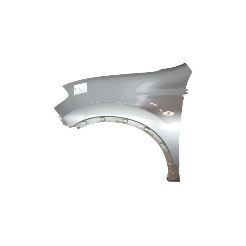 Aile avant gauche NISSAN QASHQAI 1