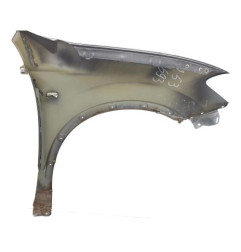 Aile avant gauche NISSAN QASHQAI 1