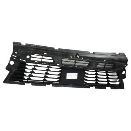 Grille de pare choc PEUGEOT 3008 2 Photo n°1