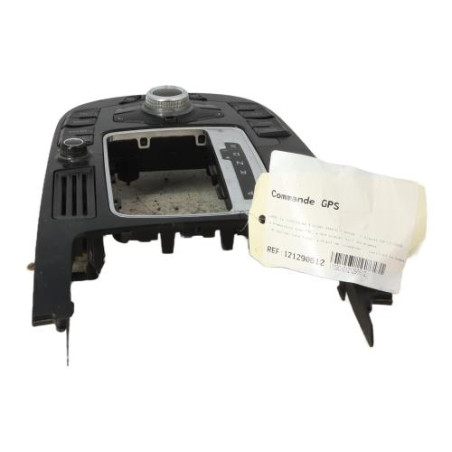 Commande GPS AUDI A4 3