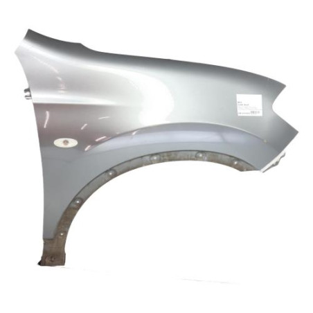 Aile avant droit NISSAN QASHQAI 1 Photo n°2