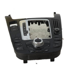 Commande GPS AUDI A4 3 Photo n°3