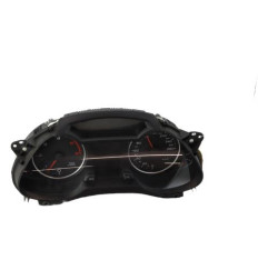 Compteur AUDI A4 3 Photo n°1
