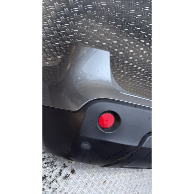Pare choc arriere NISSAN QASHQAI 1