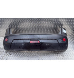 Pare choc arriere NISSAN QASHQAI 1 Photo n°3