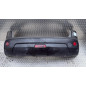 Pare choc arriere NISSAN QASHQAI 1