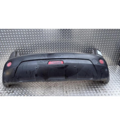 Pare choc arriere NISSAN QASHQAI 1 Photo n°4