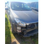Pare choc arriere NISSAN QASHQAI 1