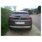 Grille de pare choc PEUGEOT 3008 2