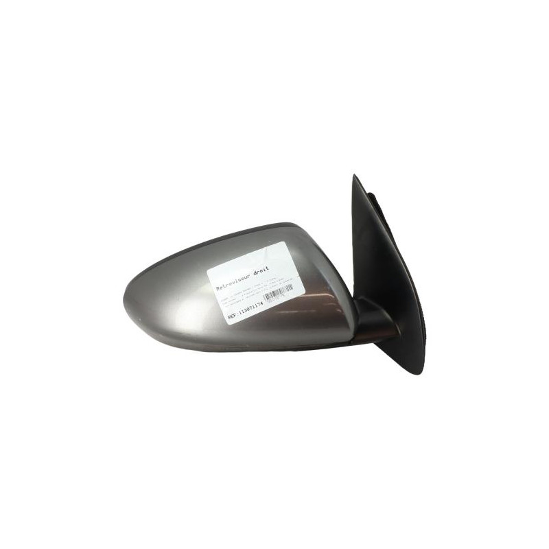 Retroviseur droit NISSAN QASHQAI 1 Photo n°3