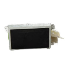 Ecran GPS AUDI A4 3 Photo n°1