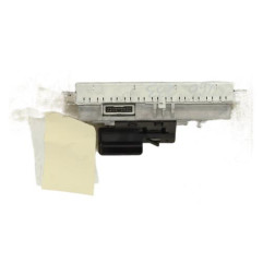 Ecran GPS AUDI A4 3 Photo n°5