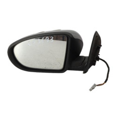 Retroviseur gauche NISSAN QASHQAI 1