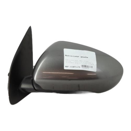 Retroviseur gauche NISSAN QASHQAI 1 Photo n°3