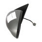 Retroviseur gauche NISSAN QASHQAI 1